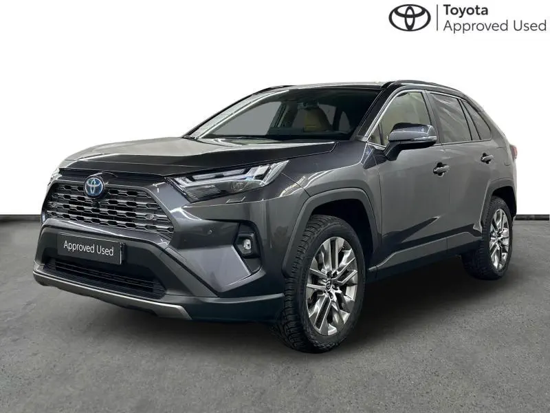Toyota RAV 4 - 0