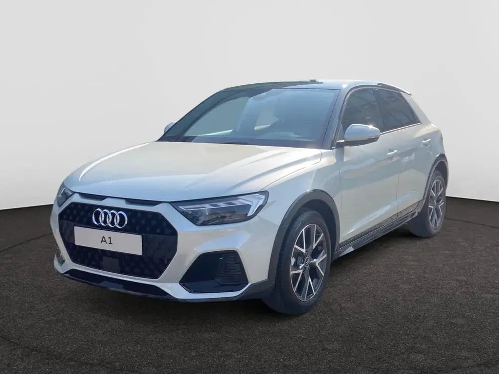 Audi A1 - 0