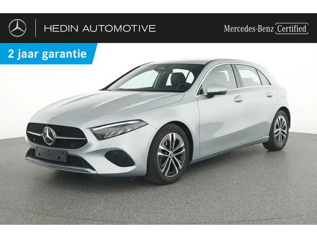 Mercedes A 180 - 0