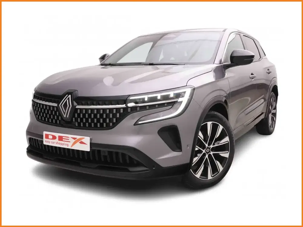 Renault Austral - 0