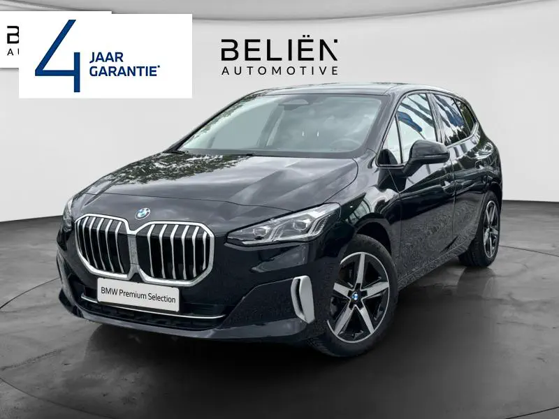 BMW 218 - 0
