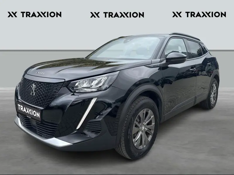 Peugeot 2008 - 0