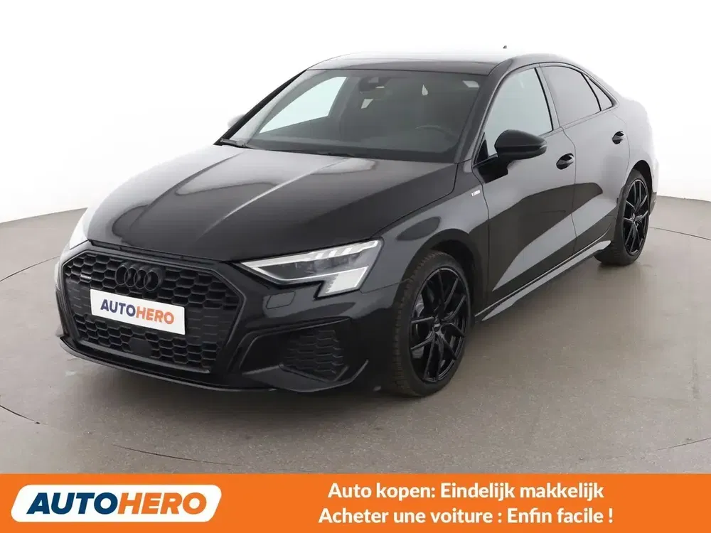 Audi A3 - 0