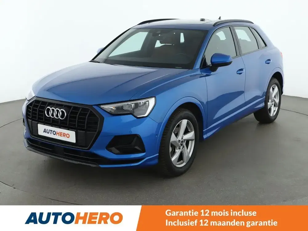Audi Q3 - 0