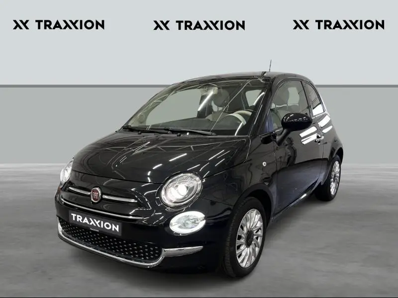 Fiat 500 - 0