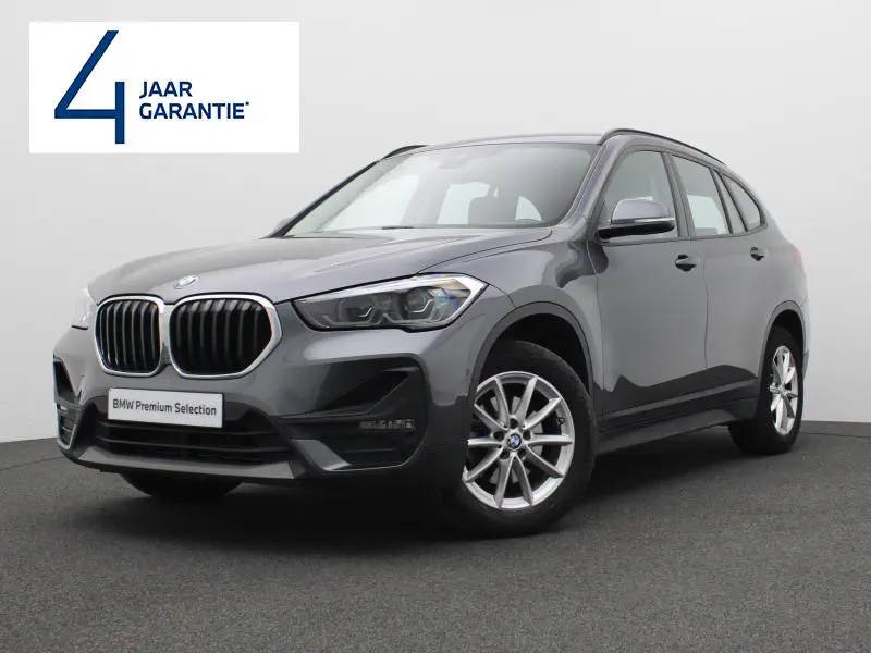 BMW X1 - 0