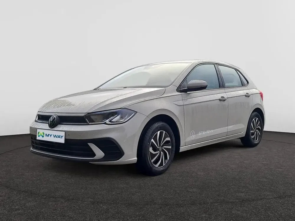 Volkswagen Polo - 0