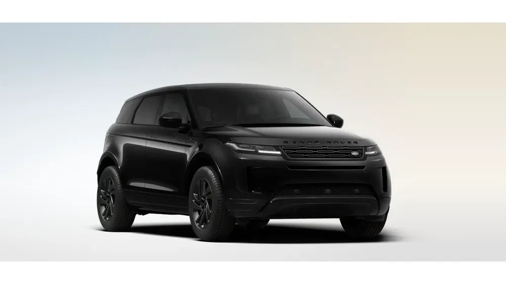 Land Rover Range Rover Evoque - 0