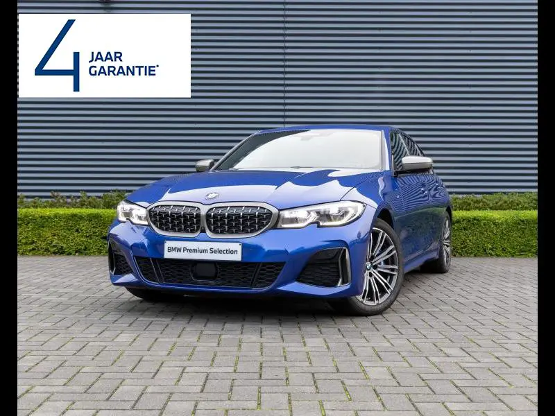 BMW 340 - 0