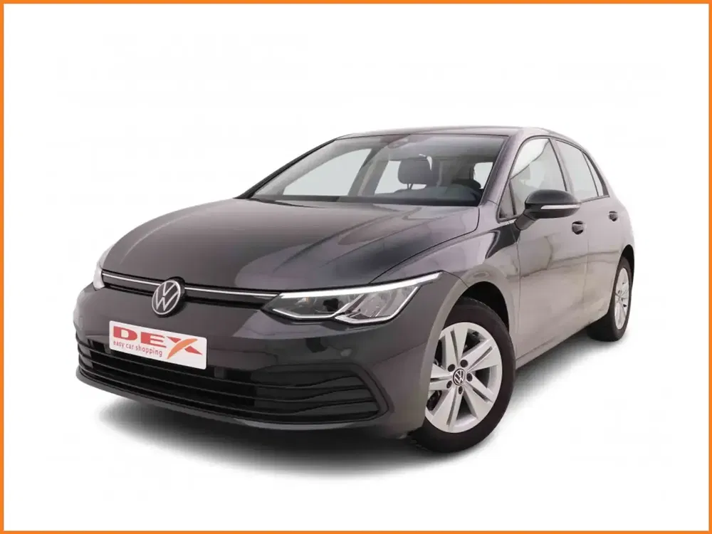 Volkswagen Golf - 0