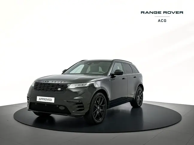 Land Rover Range Rover Velar - 0