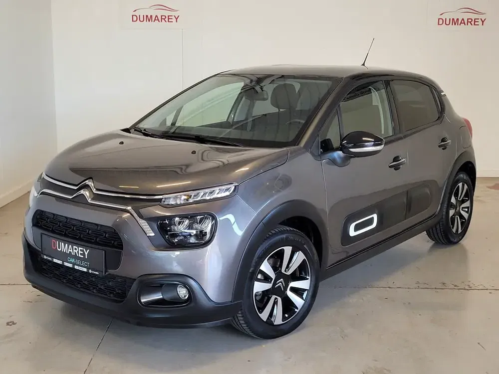 Citroën C3 - 0
