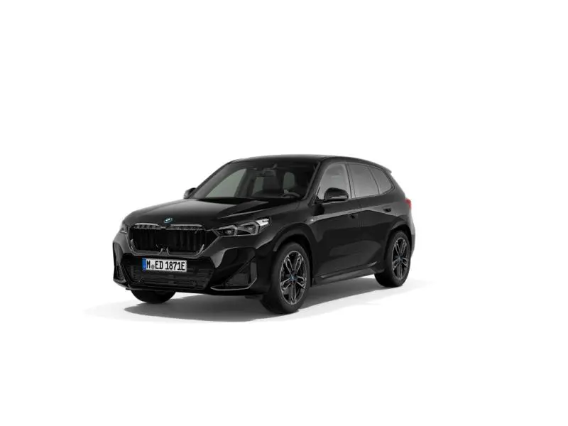 BMW iX1 - 0