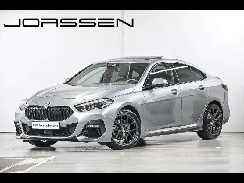 BMW 218 - 0