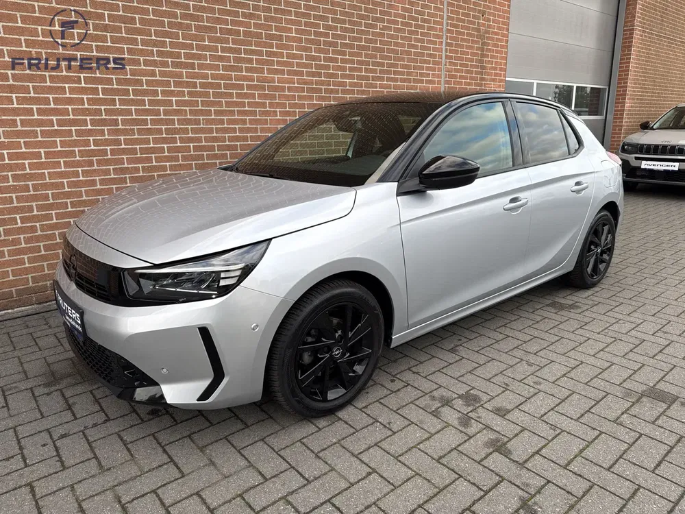 Opel Corsa - 0