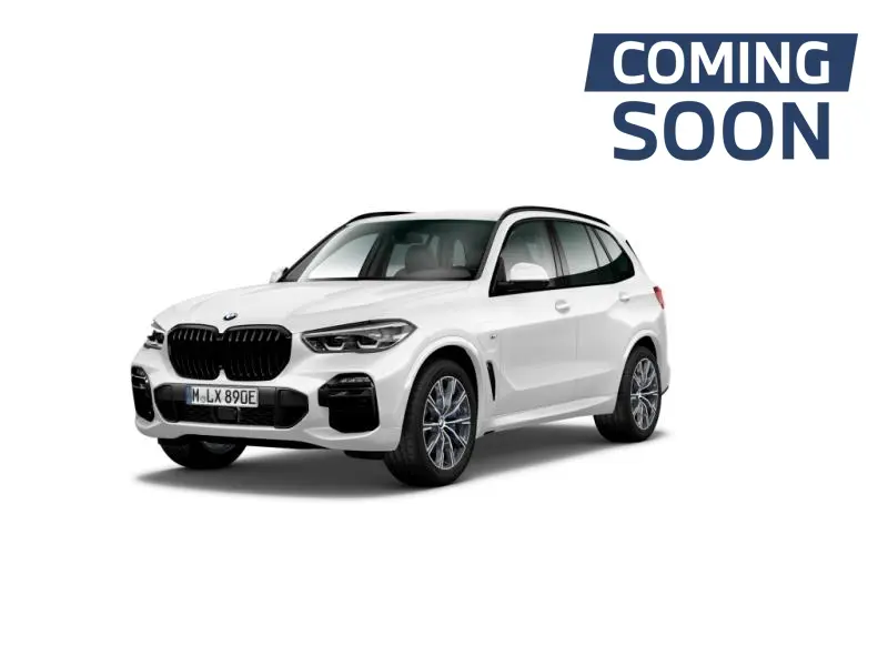BMW X5 - 0