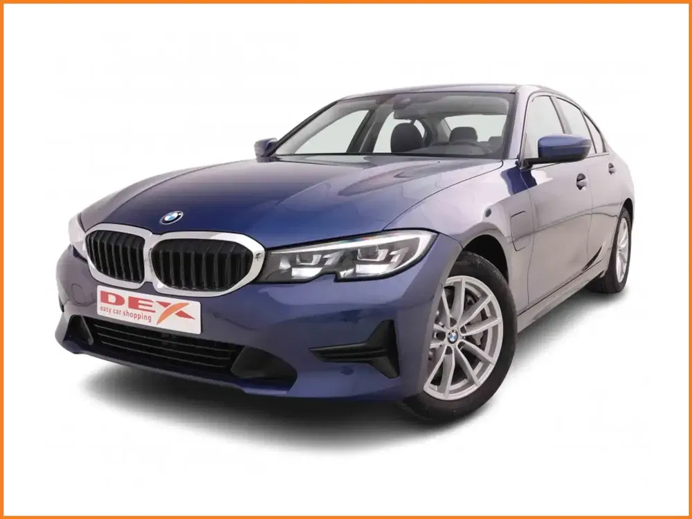 BMW 330 - 0