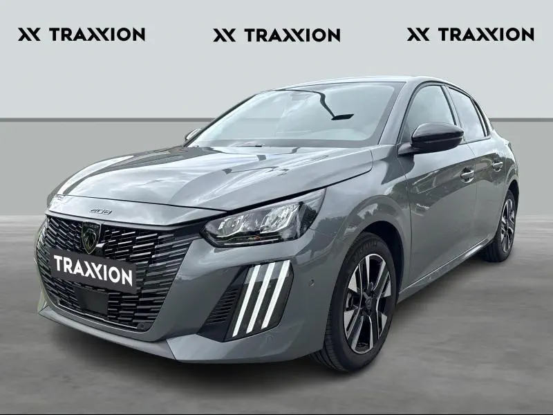 Peugeot 208 - 0