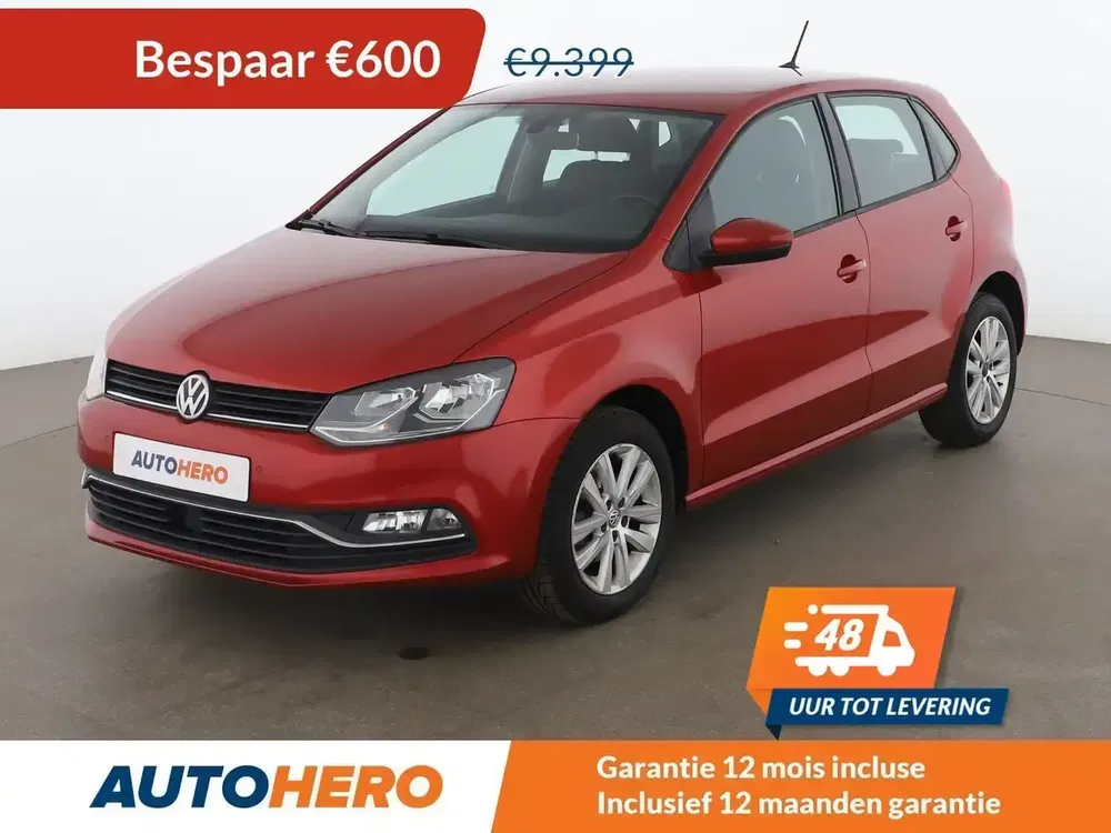 Volkswagen Polo - 0