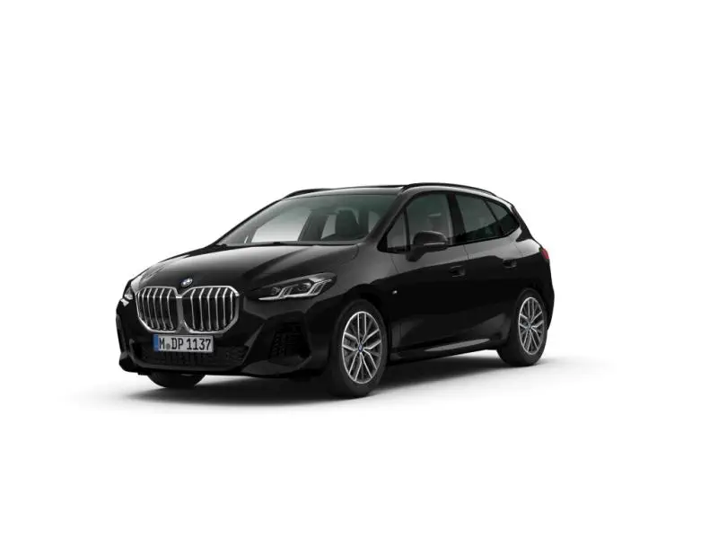 BMW 218 - 0