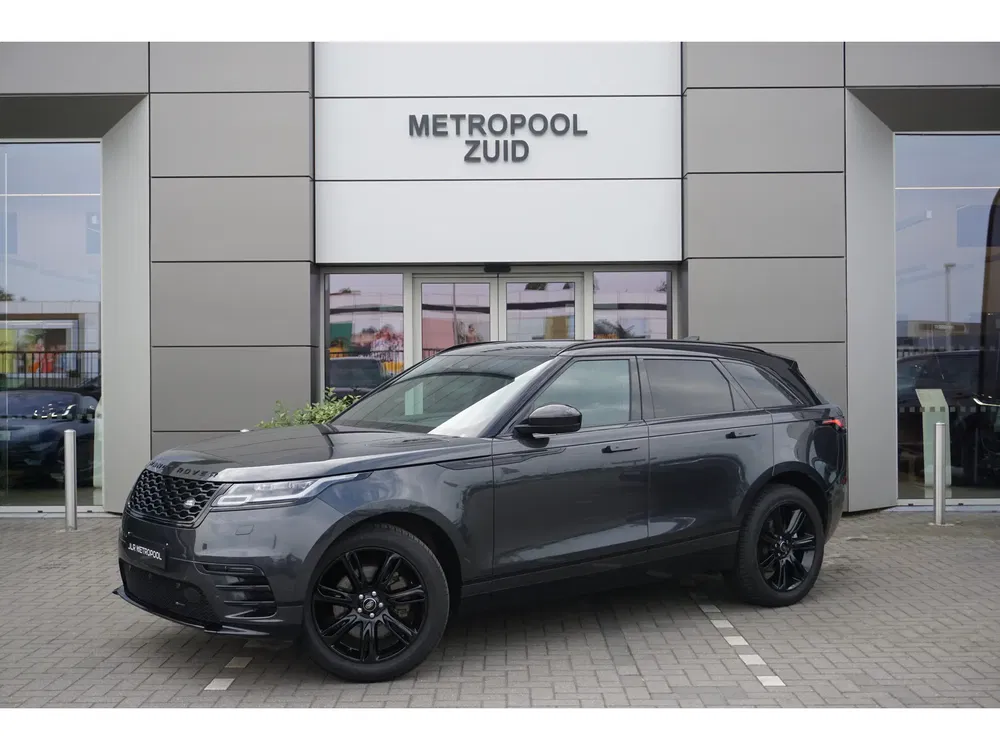 Land Rover Range Rover Velar - 0
