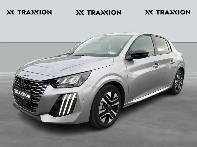 Peugeot 208 - 0