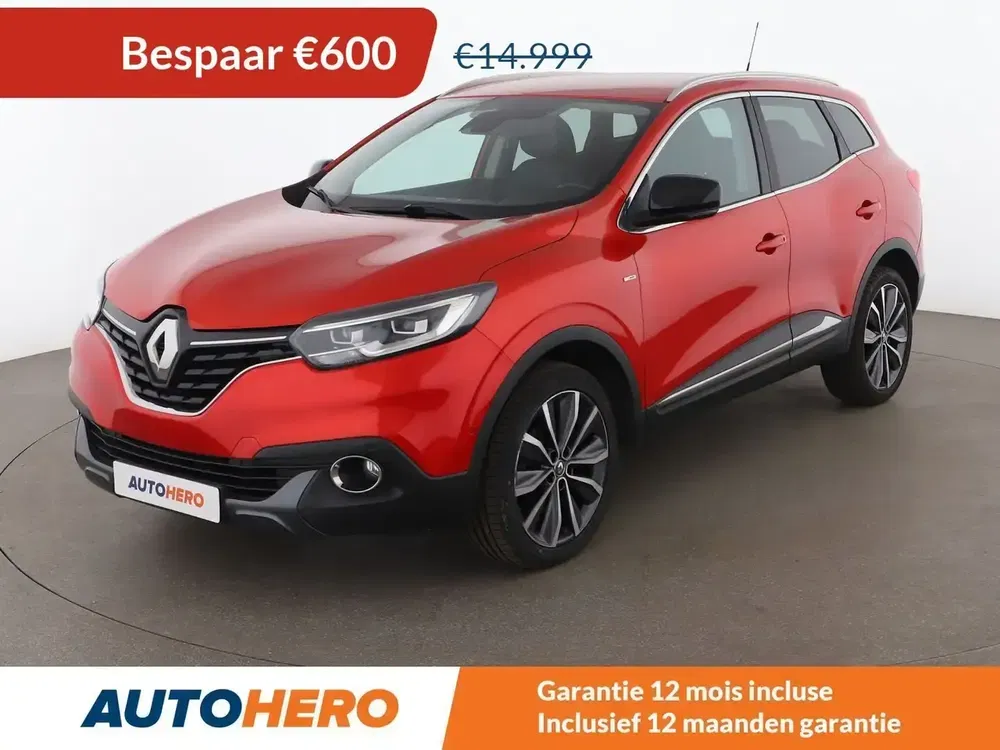 Renault Kadjar - 0