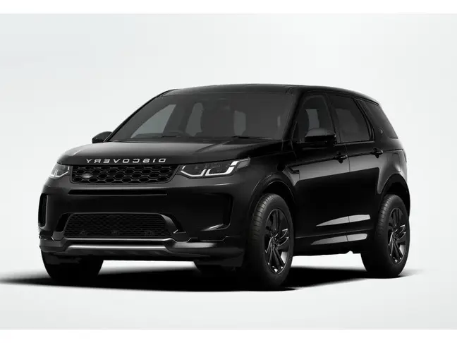 Land Rover Discovery Sport - 0
