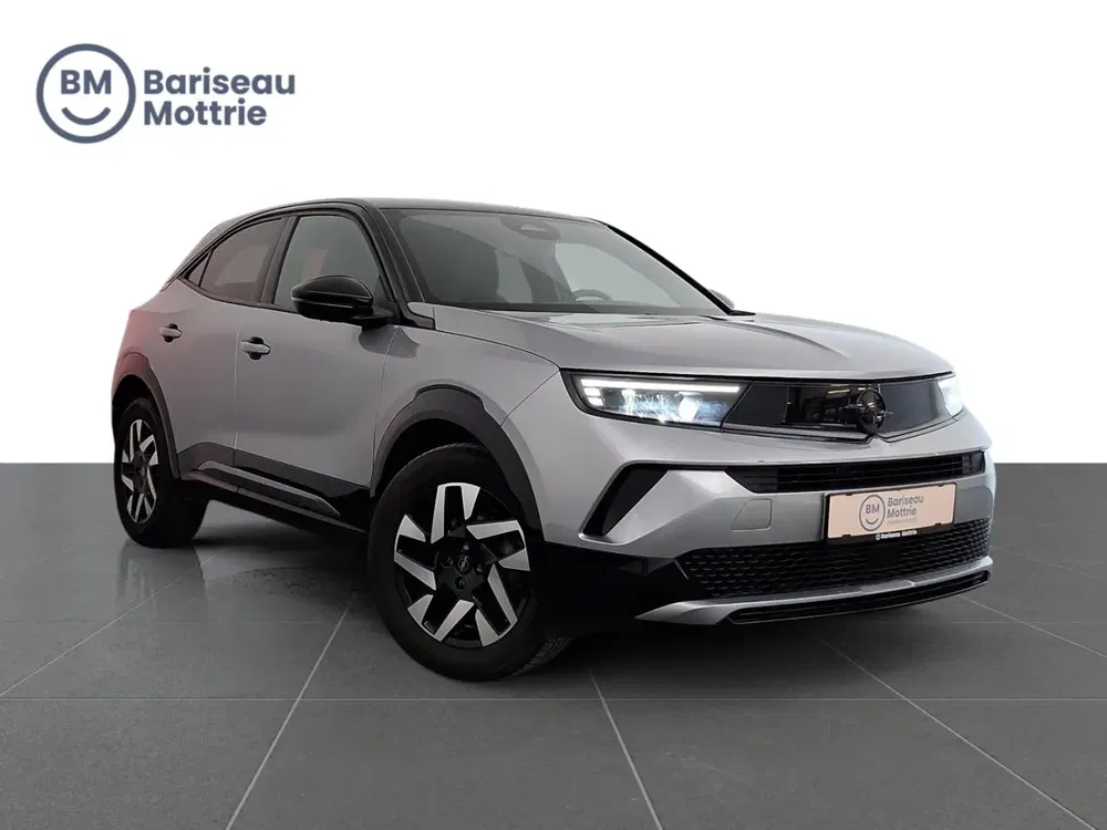 Opel Mokka - 0