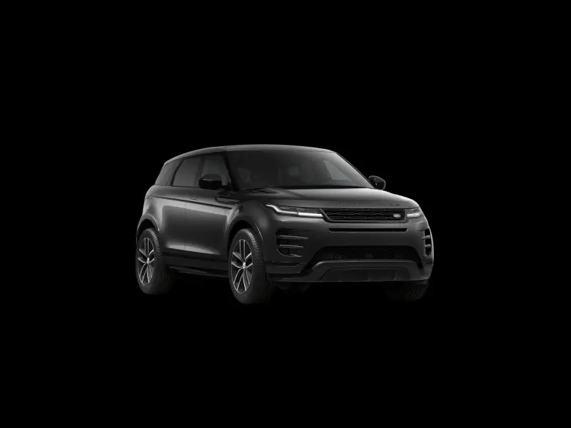 Land Rover Range Rover Evoque - 0