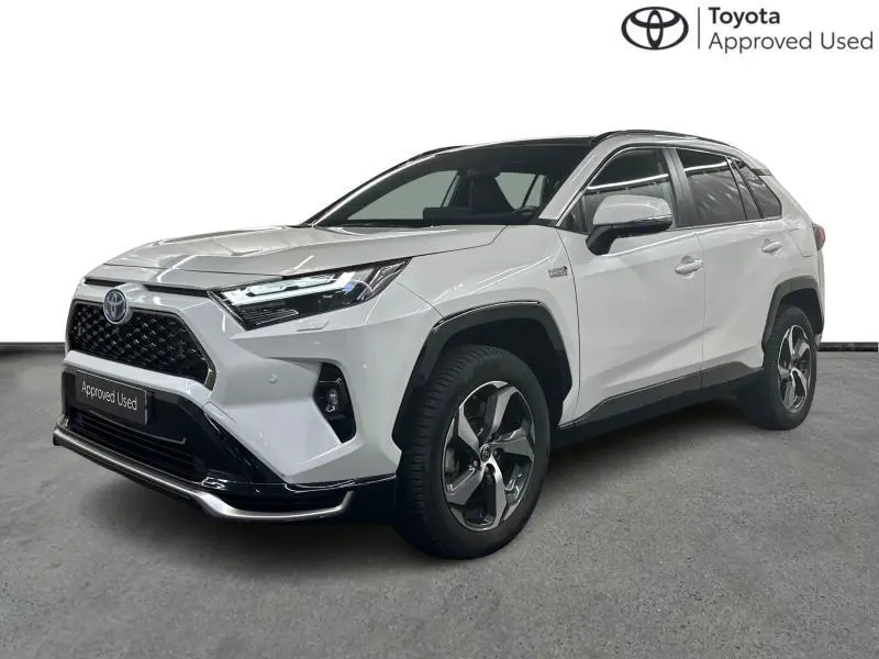 Toyota RAV 4 - 0