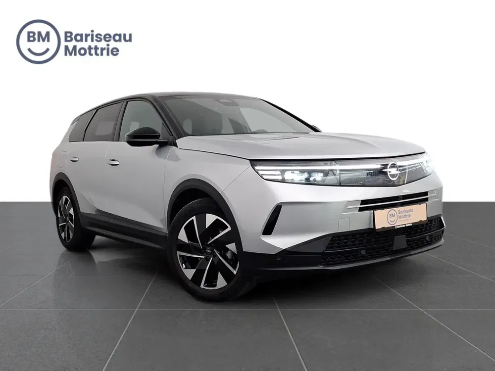 Opel Grandland - 0