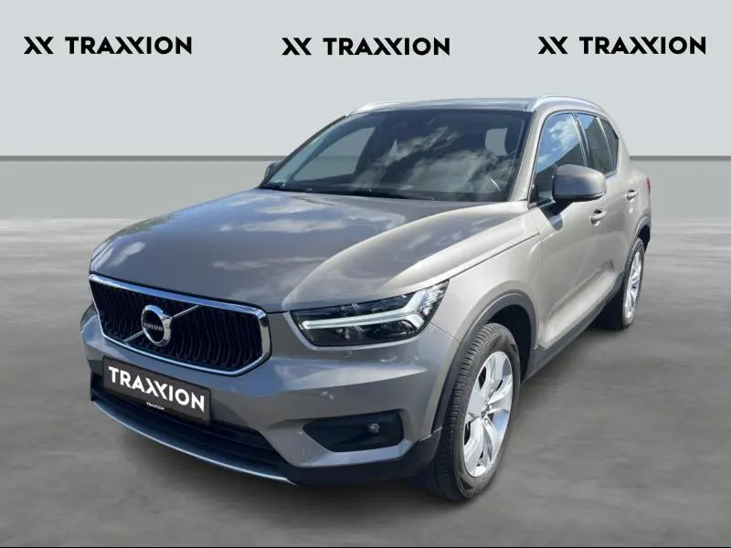 Volvo XC40 - 0