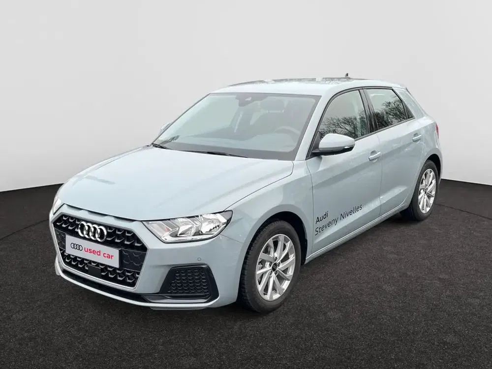 Audi A1 - 0