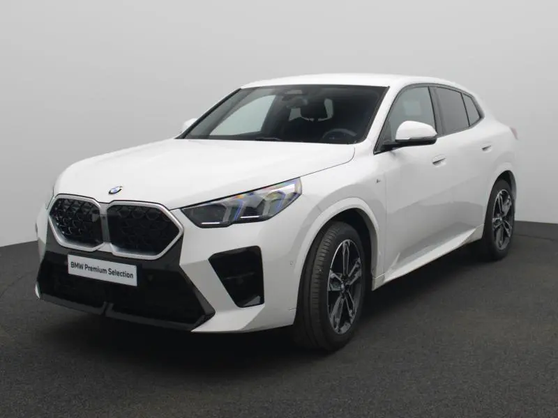 BMW X2 - 0