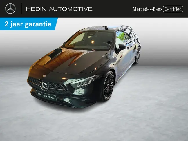 Mercedes A 180 - 0