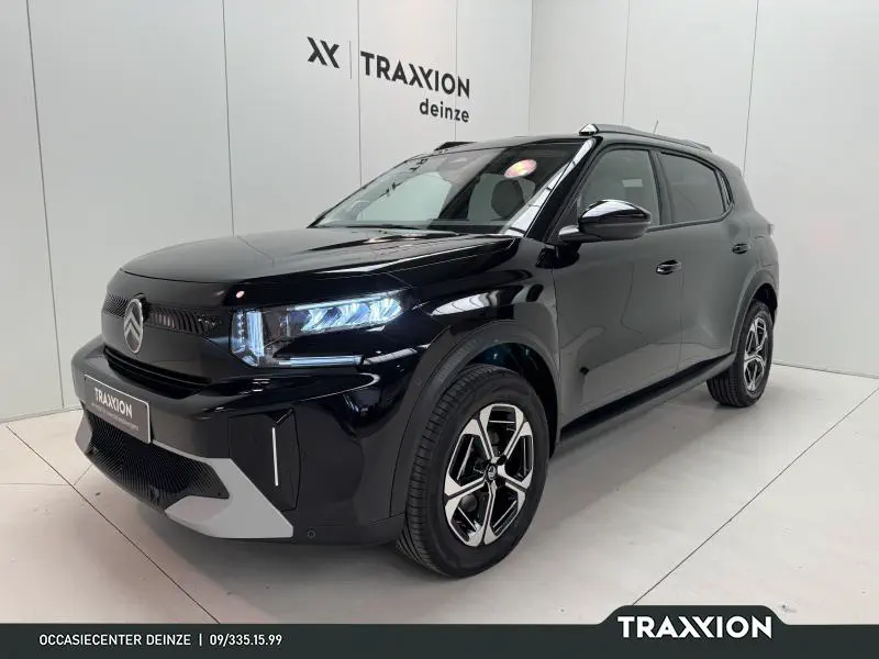 Citroën C3 Aircross - 0