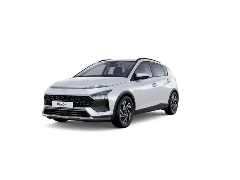 Hyundai BAYON - 0
