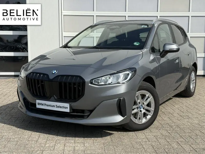 BMW 225 - 0