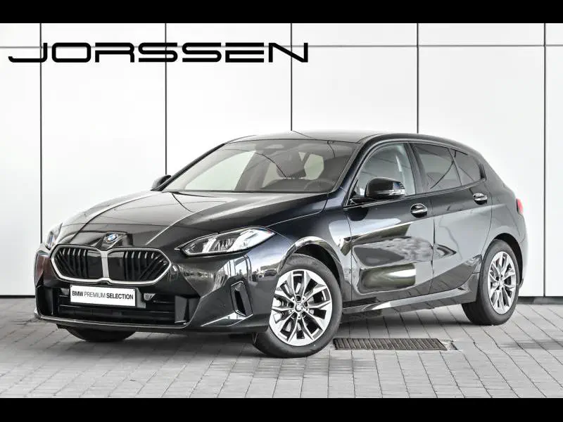 BMW 116 - 0