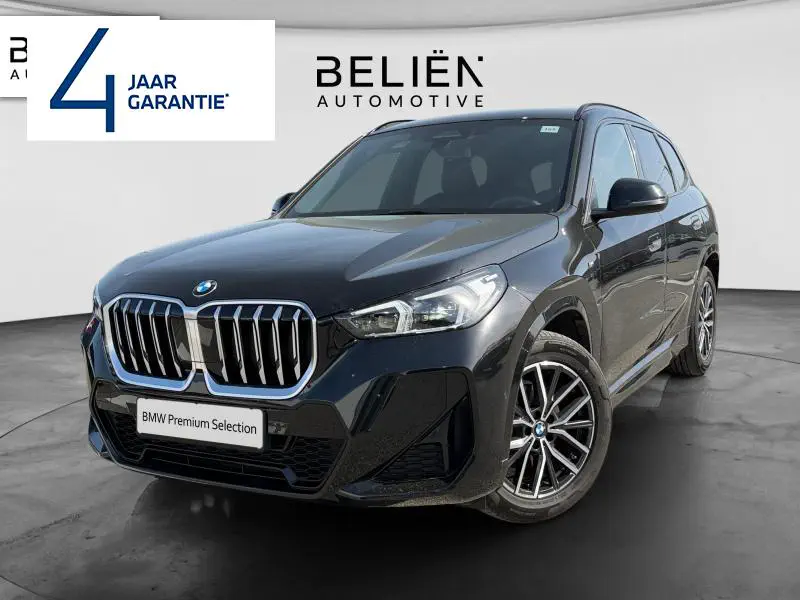 BMW X1 - 0