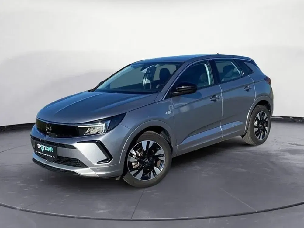 Opel Grandland - 0