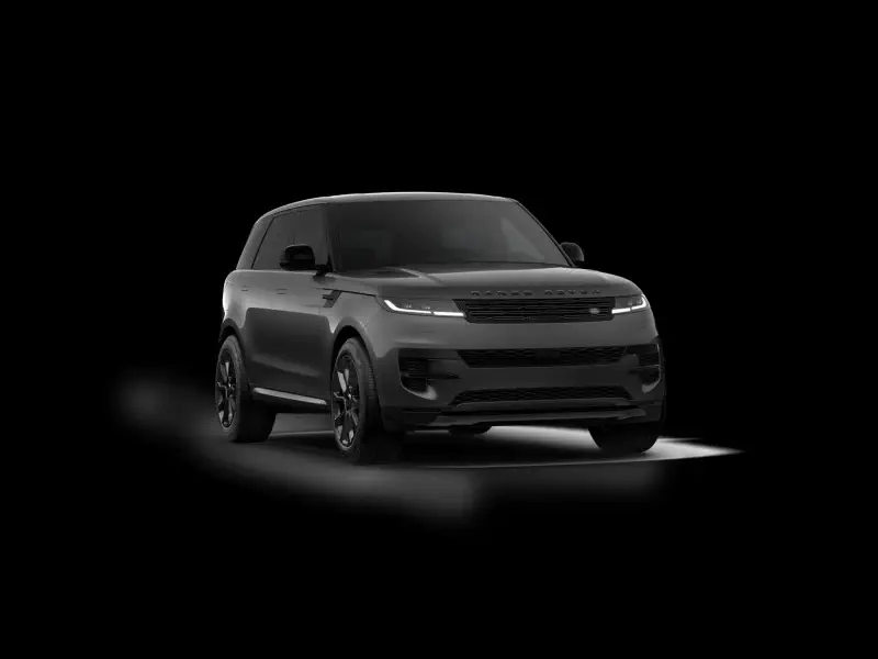 Land Rover Range Rover Sport - 0