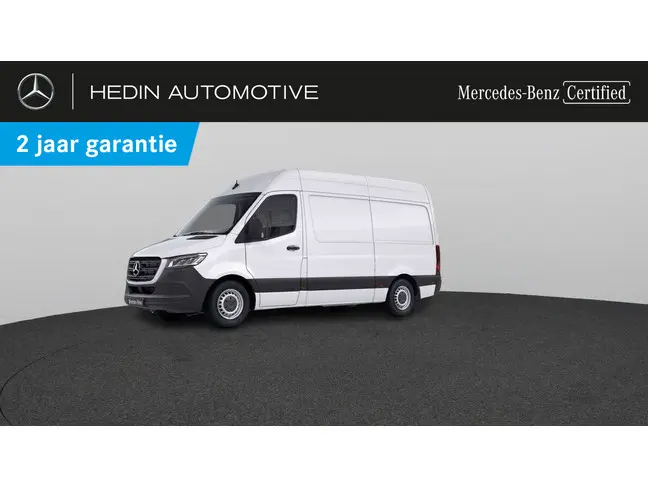 Mercedes Sprinter - 0
