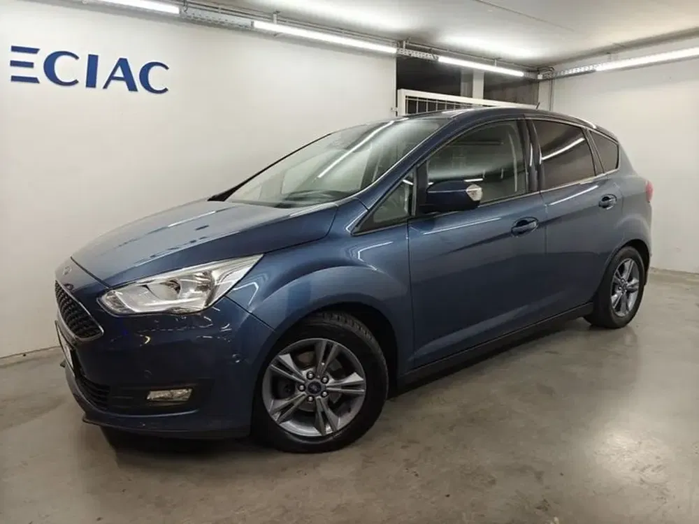 Ford C-Max - 0
