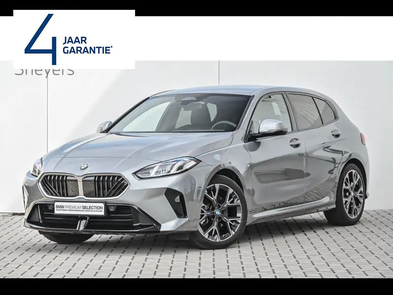 BMW 116 - 0