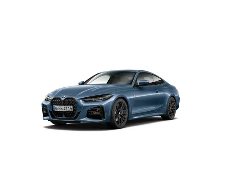 BMW 420 - 0