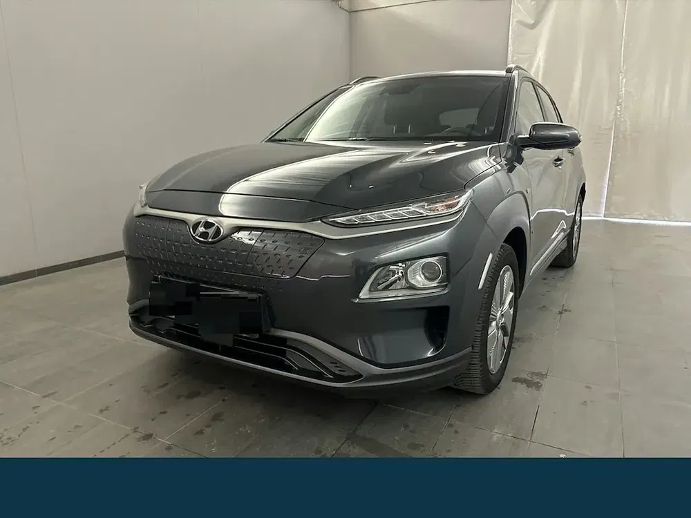 Hyundai KONA Elektro - 0