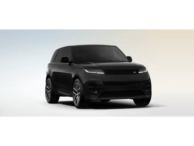 Land Rover Range Rover Sport - 0