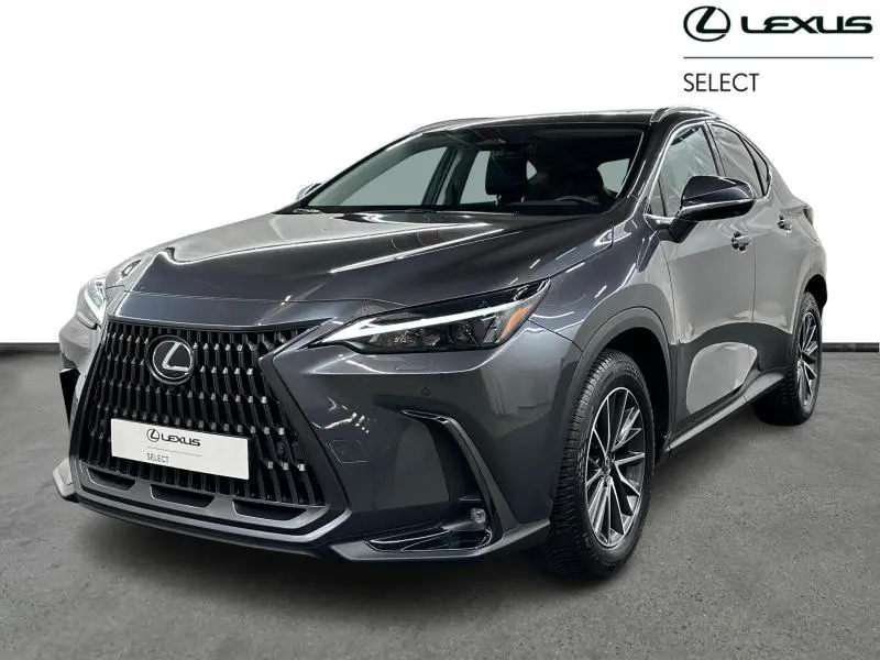Lexus NX 450h+ - 0